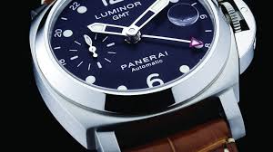 Panerai Luminor GMT Replica